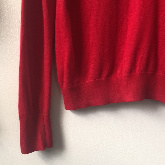 Ann Taylor Lightweight Sweater - Picture 4 of 8